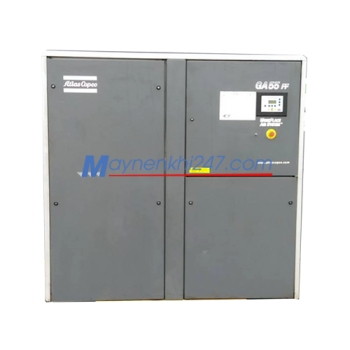 Máy nén khí trục vít Atlas Copco GA 55
