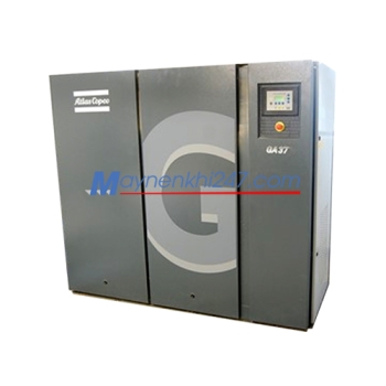 Máy nén khí trục vít Atlas Copco GA 37
