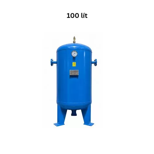 Bình 100 lít SafeTank