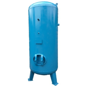 Bình khí nén 3000 lít (3 m3)
