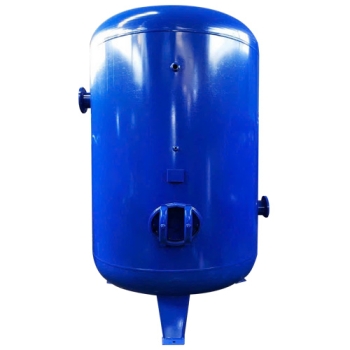 Bình khí nén 8000 lít (8 m3)