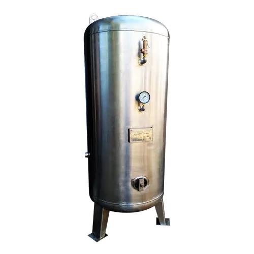 Bình khí nén inox 304