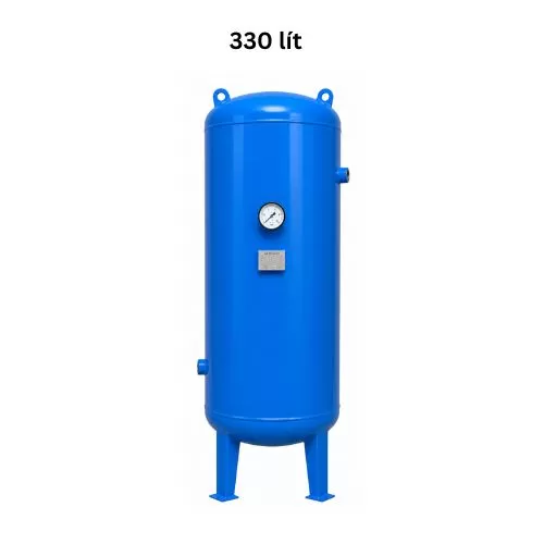 Bình 330 lít Thiên Mã