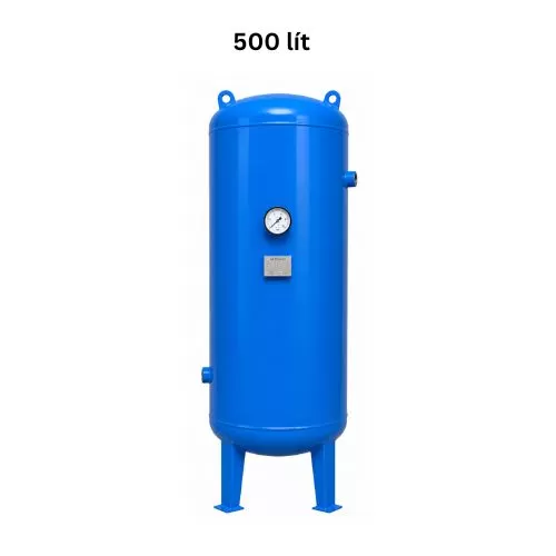 Bình 500 lít Thiên Mã