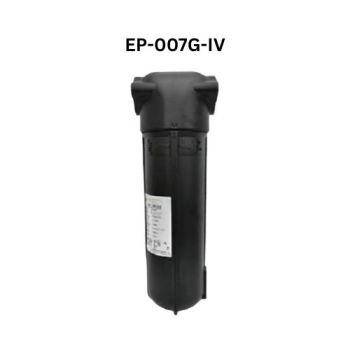 Lọc đường ống EPSEA EP-007G-IV (C-T-A-AA-H-TR-AR)