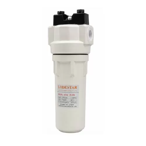 Lọc đường ống Lodestar