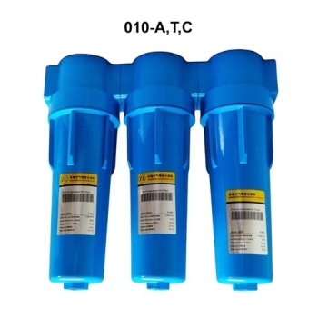Lọc đường ống Mafuki 010 (C,T,A)