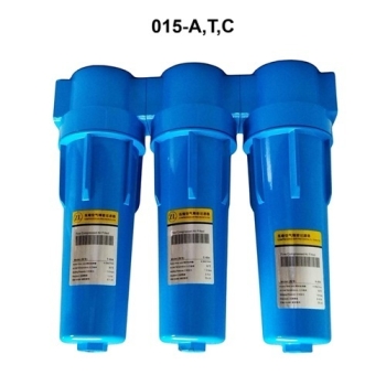 Lọc đường ống Mafuki 015 (C,T,A)