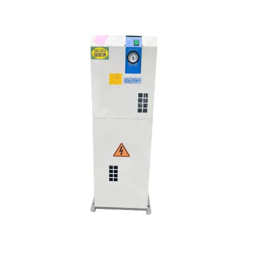 Máy sấy khí SMC IDU15E (2.5 m3/phút) hàng Nhật bãi