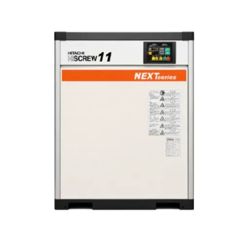 Máy nén khí Hitachi 11kw (15hp), OSP-11M5ARN (Nhật bãi)