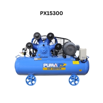 Máy nén khí piston Puma 15HP model PX15300