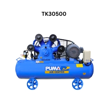 Máy nén khí piston Puma 30HP model TK30500