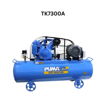 Máy nén khí piston Puma 7.5HP model TK7300A