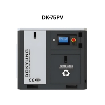 Dokyung 55kw (75kw) biến tần, DK-75PV