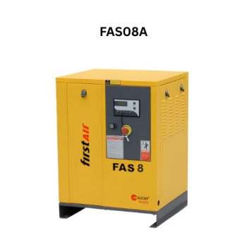 Máy nén khí trục vít FirstAir 7.5kW model FAS08A
