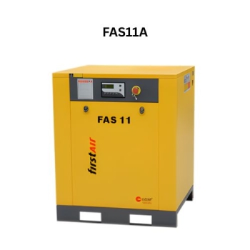 Máy nén khí trục vít FirstAir 11kW model FAS11A