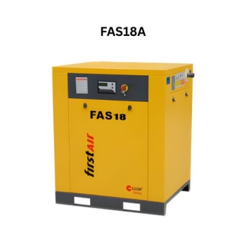 Máy nén khí trục vít FirstAir 18.5kW model FAS18A