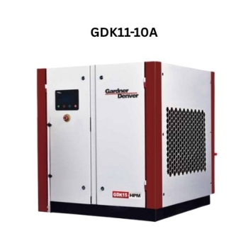 Máy nén khí trục vít Gardner Denver 11kW GDK11-10A