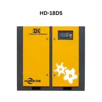 Máy nén khí trục vít Hande 18.5kW model HD-18D5