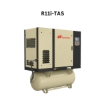 Máy nén khí trục vít 11kW Ingersoll Rand R11i