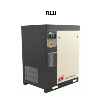 Máy nén khí trục vít 11kW Ingersoll Rand R11i