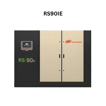 Máy nén khí trục vít 90kW Ingersoll Rand RS90IE