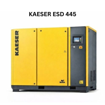 Máy nén khí trục vít 250kW Kaeser ESD 445