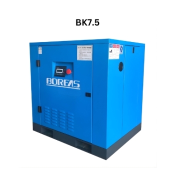 Máy nén khí trục vít Kaishan 7.5kW model BK7.5