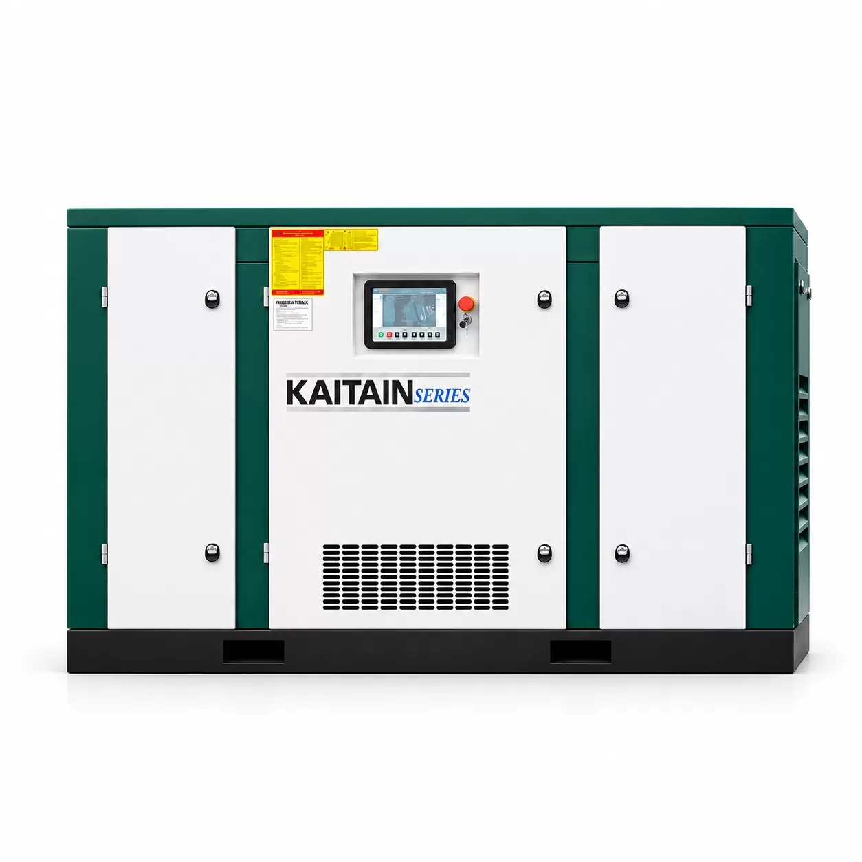Máy nén khí hai cấp 110kw (150hp) Kaishan PMVF110-II