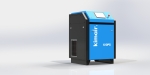 Máy nén khí trục vít biến tần Kimair 7.5kw model K10PS (7/8/10 bar)