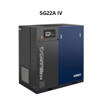 Máy nén khí trục vít 22KW Kobelco SG22A IV