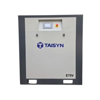 Máy nén khí trục vít biến tần Taisyn 75kw(100hp) Eco series
