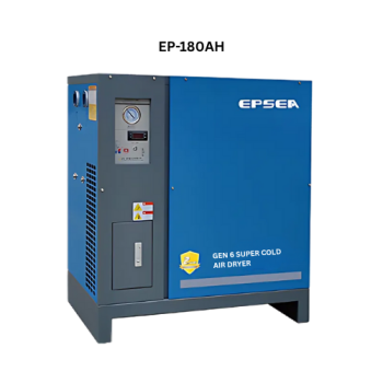 Máy sấy khí EPSEA EP-180AH 50Hz (18 m³/phút)