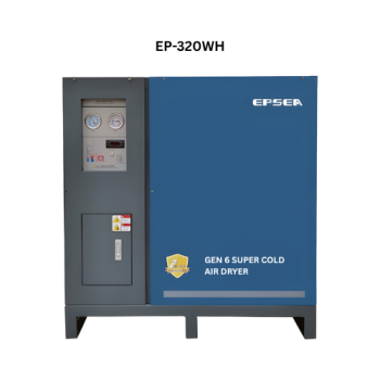 Máy sấy khí EPSEA EP-320WH 50Hz (32 m³/phút)