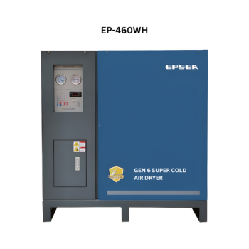 Máy sấy khí EPSEA EP-460WH 50Hz (46 m³/phút)
