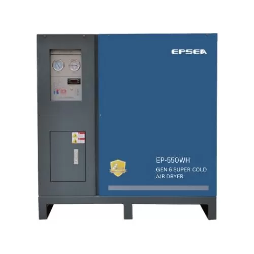 Máy sấy khí Epsea