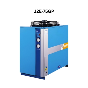 Máy sấy khí Jmec J2E-75GP (10.6 m³/phút)