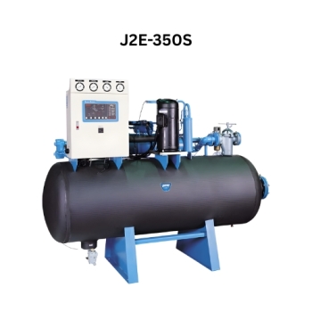 Máy sấy khí Jmec J2E-350S (50.0 m³/phút)