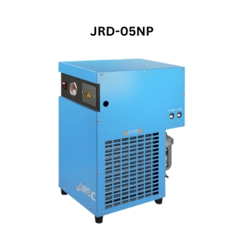 Máy sấy khí Jmec JRD-05NP (0.8 m³/phút)