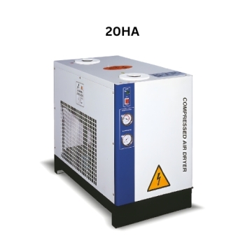 Máy sấy khí Lodestar LD 20HA (2.8 m³/phút)