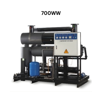 Máy sấy khí Lodestar LD 700WW (81.0 m³/phút)