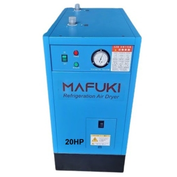 Máy sấy khí Mafuki Eco 20hp