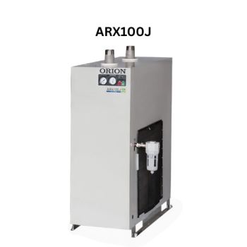 Máy sấy khí Orion ARX100J (12.0 m³/phút)