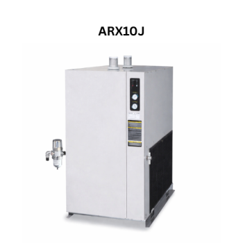 Máy sấy khí Orion ARX10J (1.0 m³/phút)