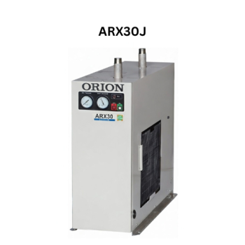 Máy sấy khí Orion ARX30J (4.0 m³/phút)