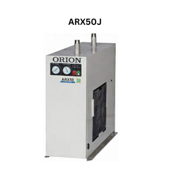 Máy sấy khí Orion ARX50J (6.4 m³/phút)