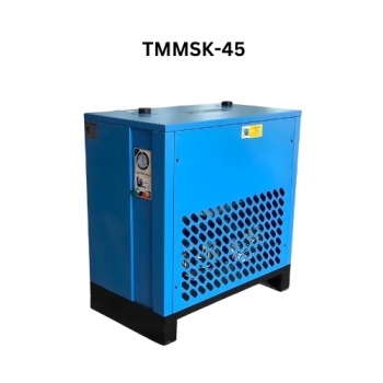 Máy sấy khí Pegasus TMMSK-45 (4.5 m³/phút)