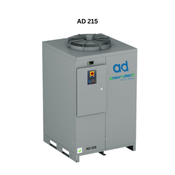 Máy sấy khí Pneumatech AD 215 (7.5 m³/phút)