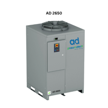Máy sấy khí Pneumatech AD 2650 (75.0 m³/phút)