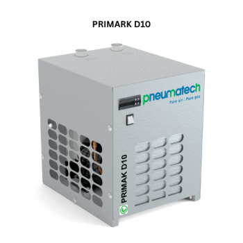 Máy sấy khí Pneumatech PRIMAK D10 (1.0 m³/phút)